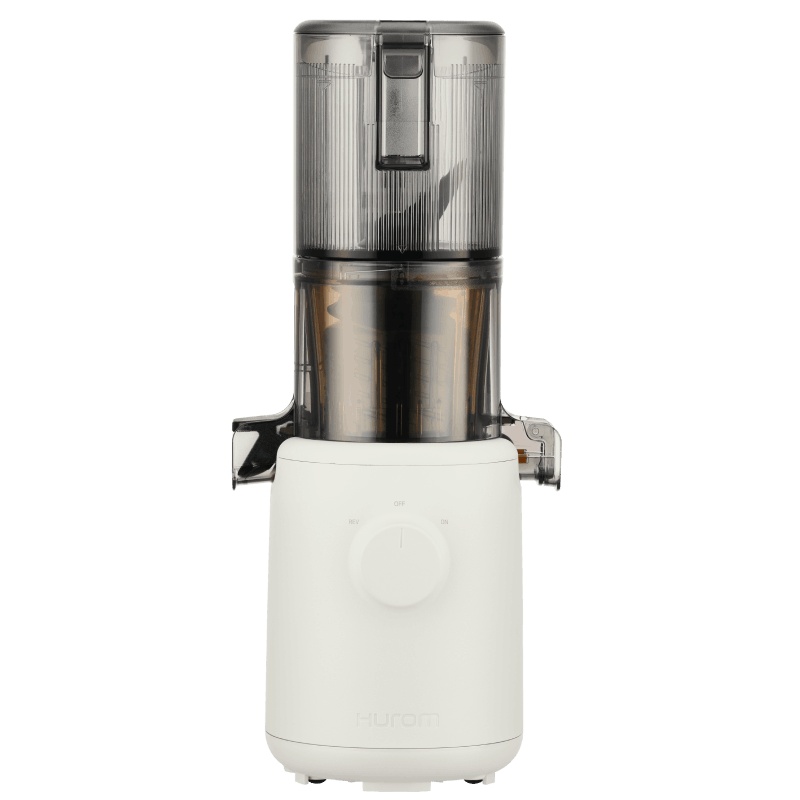 Extracteur de jus H310A - Blanc Crème Hurom