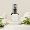 Extracteur de jus H310A - Blanc Crème Hurom