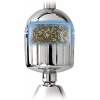 Filtre de douche en ABS chromé - Chlorgon et KDF Sprite Showers