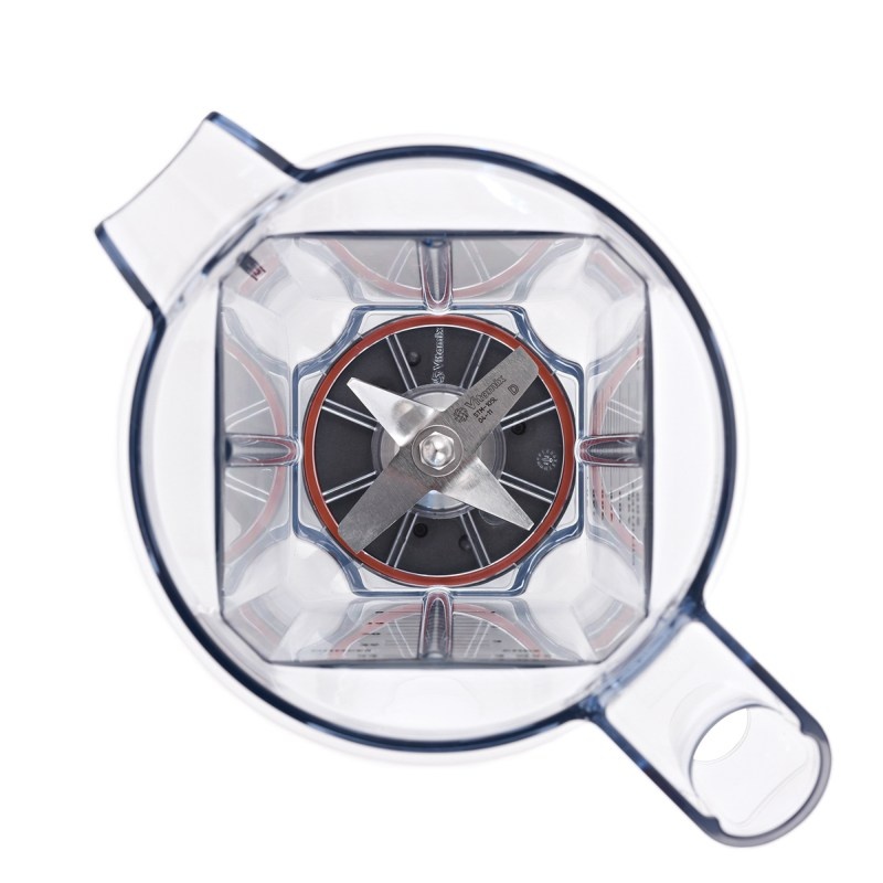 Bol 1,4 L aliments secs pour Blenders Ascent Vitamix