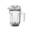 Bol 1,4 L disque à emulsion pour Blenders Ascent Vitamix