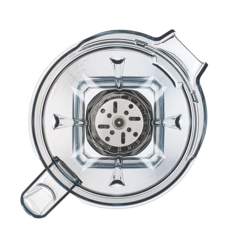 Bol 1,4 L disque à emulsion pour Blenders Ascent Vitamix