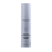 Retinol Alternative Crème de Nuit à Base de Plantes Madara