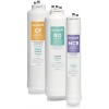 Lot de 3 filtres de remplacement CROSS 90 Balance (avec minéralisation)