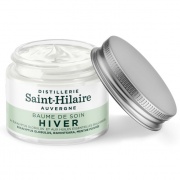 Baume respiratoire Hiver aux huiles essentielles Distillerie Saint-Hilaire