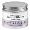 Baume sommeil "Nuits Paisibles" aux huiles essentielles Distillerie Saint-Hilaire
