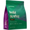 Isolat de Whey Native - Chocolat Greenwhey