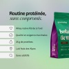 Isolat de Whey Native - Myrtille Greenwhey