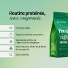 Protéine végétale Bio - Vanille Greenwhey