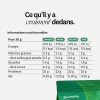 Protéine végétale Bio - Vanille Greenwhey