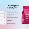 Peptides de Collagène PEPTAN - Matcha Greenwhey