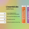Électrolytes d’hydratation - Saveur Citron vert & Gingembre - 20 pastilles Greenwhey