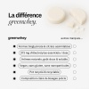 Électrolytes d’hydratation - Saveur Fruits des bois & Basilic - 20 pastilles Greenwhey