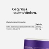 Acide hyaluronique - 60 gélules Greenwhey