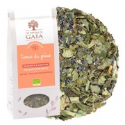 Tisane du Jeûne BIO - 50g Les jardins de Gaïa