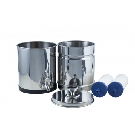 Filtre à gravité Pure Filter Voyager 6L Pure Filter