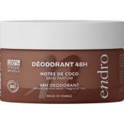 Déodorant baume Coco