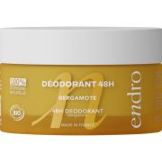 Déodorant baume 48h - Bergamote
