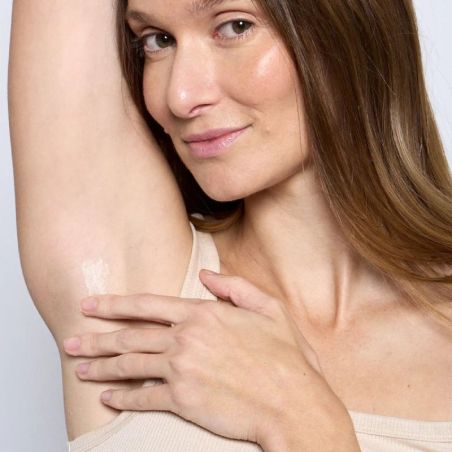 Déodorant baume 48h - Bergamote