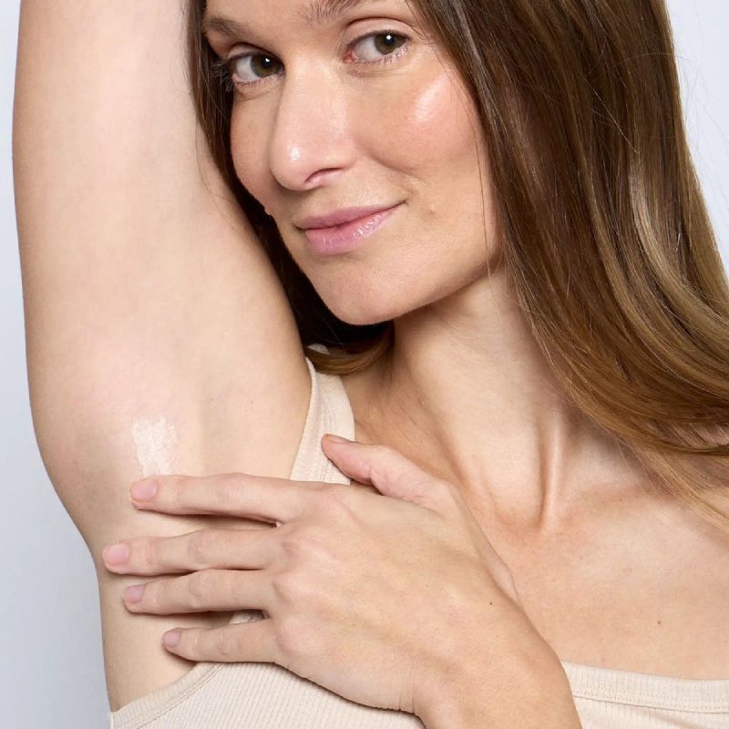 Déodorant baume 48h - Palmarosa