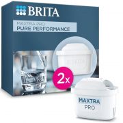 Filtre BRITA MAXTRA PRO Pure Performance - Lot de 2