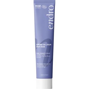 Crème de jour Anti-âge bio ENDRO
