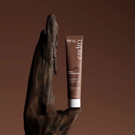 Crème visage nourrissante Endro cosmétiques