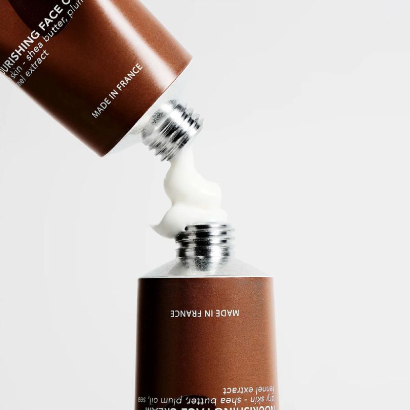 Crème visage nourrissante endro