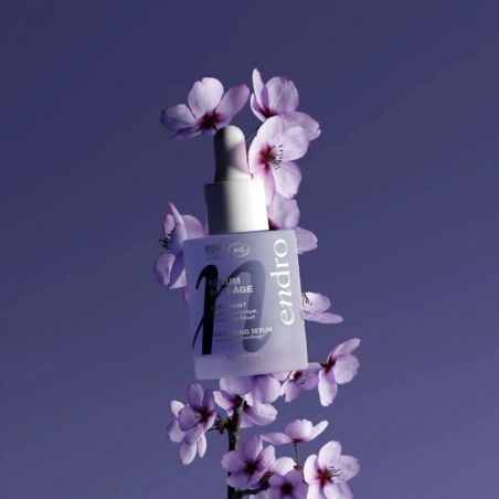 Sérum Anti-âge repulpant bio Endro