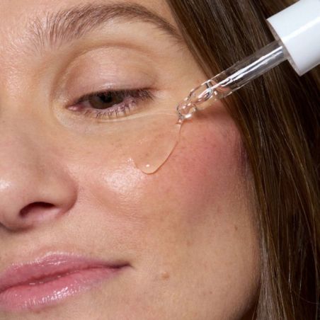 Sérum Anti-âge repulpant à l'acide hyaluronique ENDRO