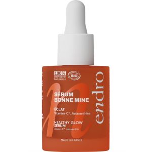 Sérum Bonne Mine à la Vitamine C