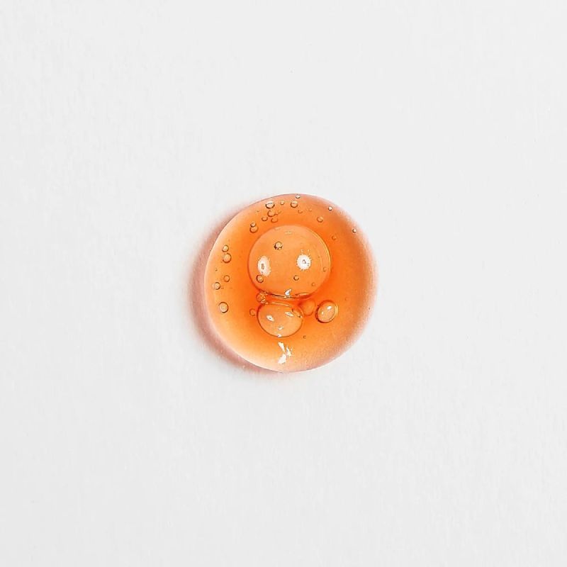 Sérum Bonne Mine à la Vitamine C