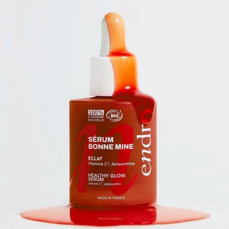 Sérum Bonne Mine à la Vitamine C