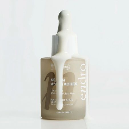 Sérum Unifiant Anti-Taches
