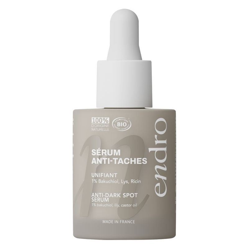 Sérum Unifiant Anti-Taches