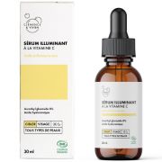 Sérum illuminant vitamine C Clémence et Vivien