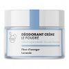 Déodorant Le Poudré - fleur d'oranger et lavande