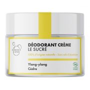 Déodorant Le Sucré - ylang et cèdre Clemence et Vivien