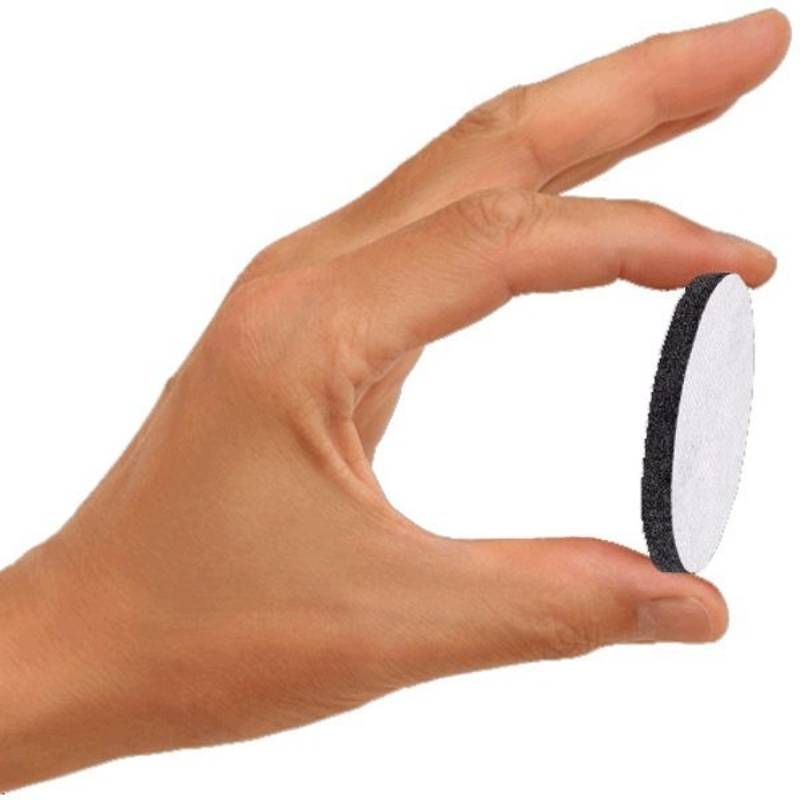 Pack de 3 disques filtrants - Fill & Serve