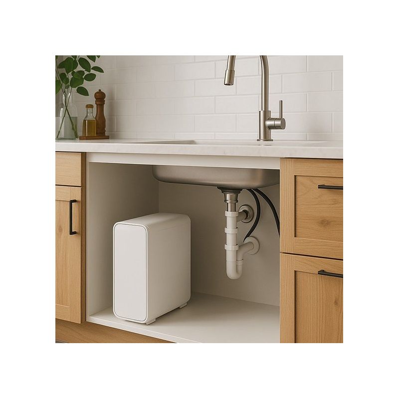 Osmoseur d'eau domestique RO-UX7 - à débit direct