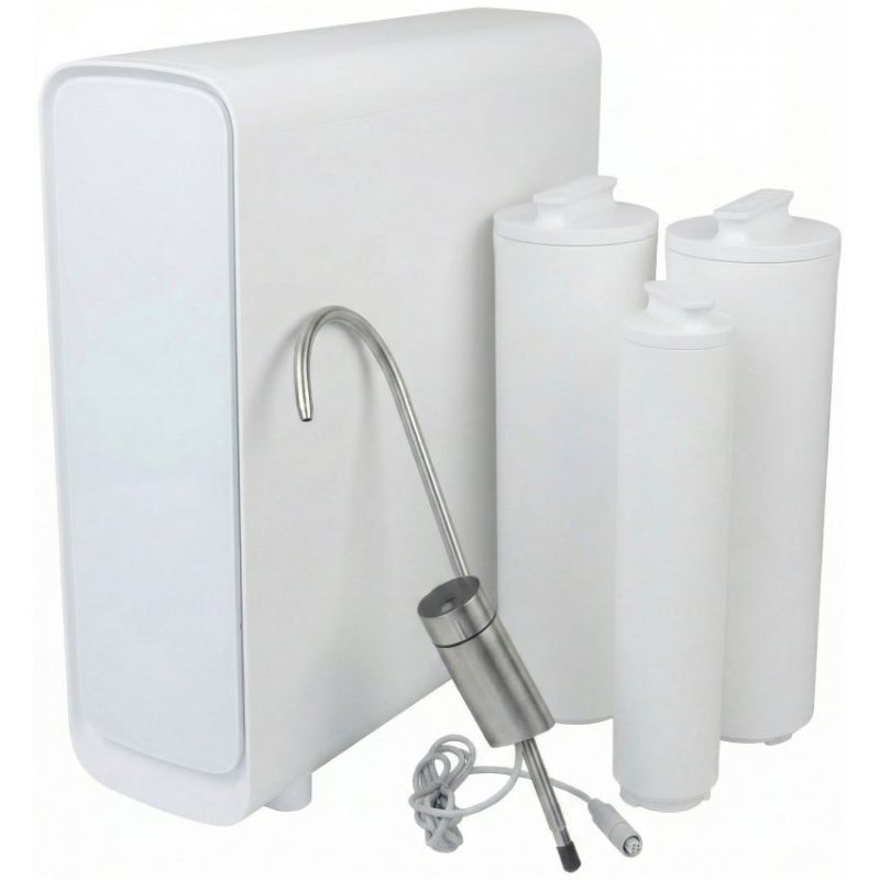 Osmoseur à débit direct RO-UX7