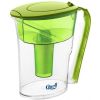 Carafe filtrante Eiva 1,6L - Vert