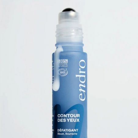 Routine Anti-Âge Endro : contour des yeux défatiguant