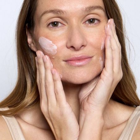 Routine visage Anti-Âge BIO Endro cosmétique