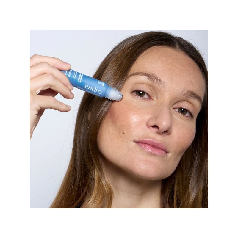 Routine visage Anti-Âge Endro