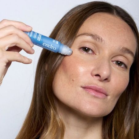 Routine visage Anti-Âge Endro