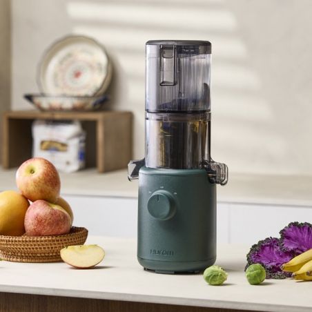 Extracteur de jus H310A - Vert HUROM
