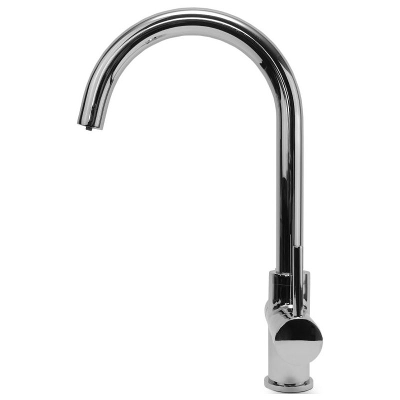 robinet 3 voies Gliano BR301 chrome
