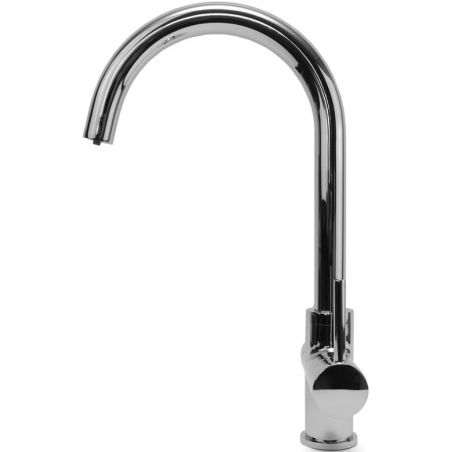 robinet 3 voies Gliano BR301 chrome