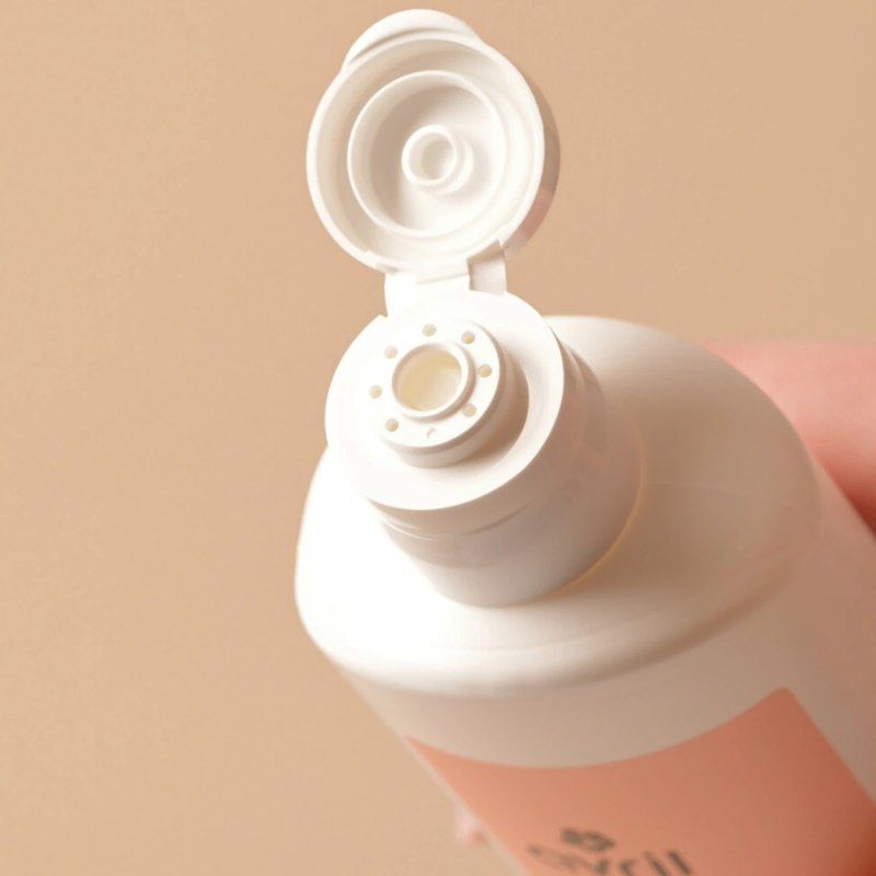 Mousse nettoyante visage - 150 ml